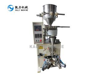 מילון זרעים מכונת אריזה